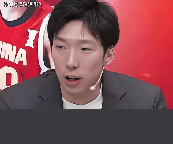 周琦：一支球队只能有一个老大，就算有两个也要分清主次_北京男篮_洛夫顿_角色